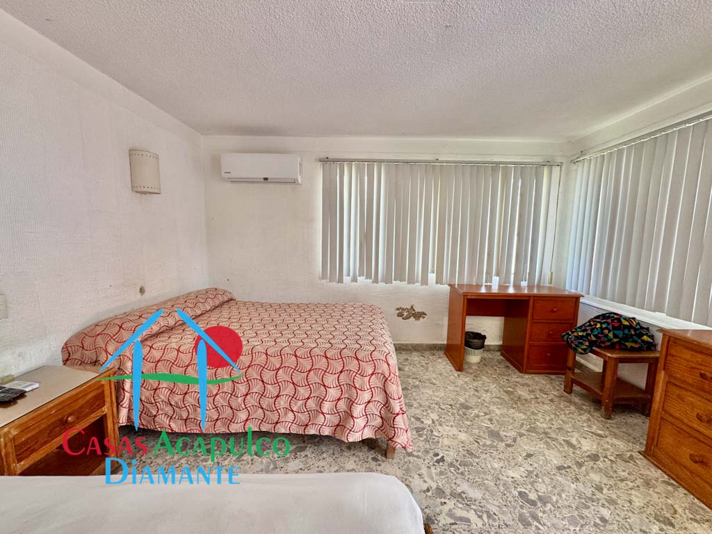Hotel Victoria - Recámara dos 2